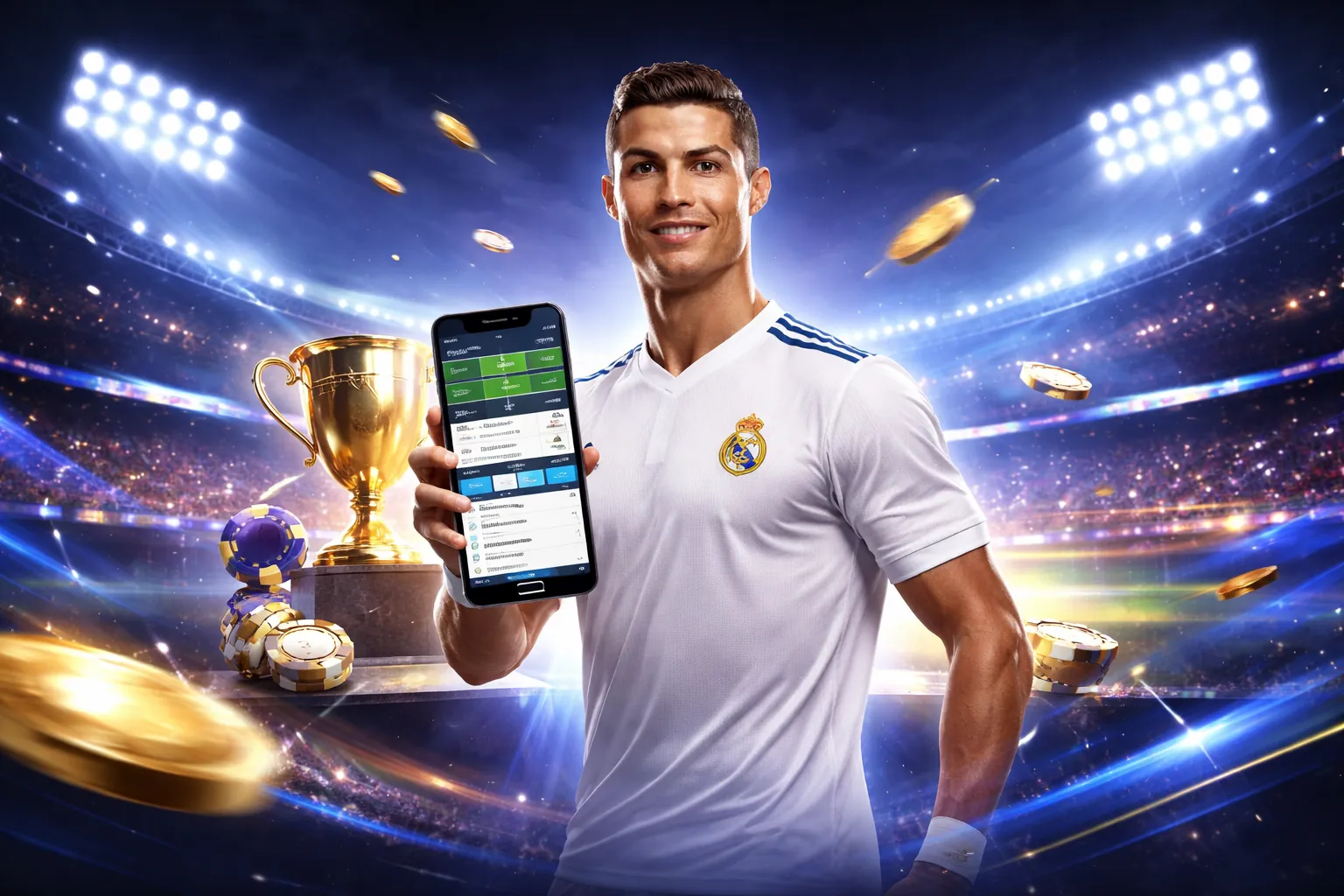 Hình nền V9BET WIN